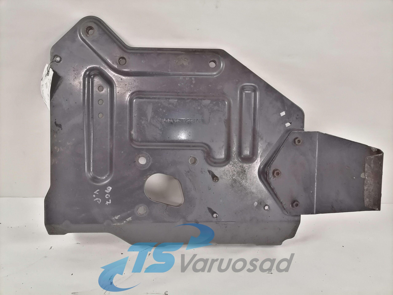 Scania Air dryer carrier plate 1544078 - Спирачен клапан за Камион: снимка 1 Scania Air dryer carrier plate 1544078 - Спирачен клапан за Камион: снимка 1