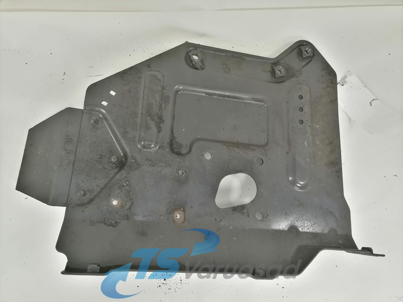 Scania Air dryer carrier plate 1544078 - Спирачен клапан за Камион: снимка 3 Scania Air dryer carrier plate 1544078 - Спирачен клапан за Камион: снимка 3