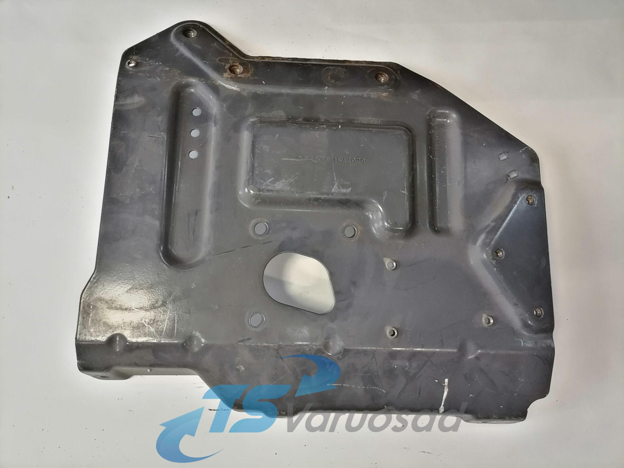 Scania Air dryer carrier plate 1544078 - Спирачен клапан за Камион: снимка 1 Scania Air dryer carrier plate 1544078 - Спирачен клапан за Камион: снимка 1