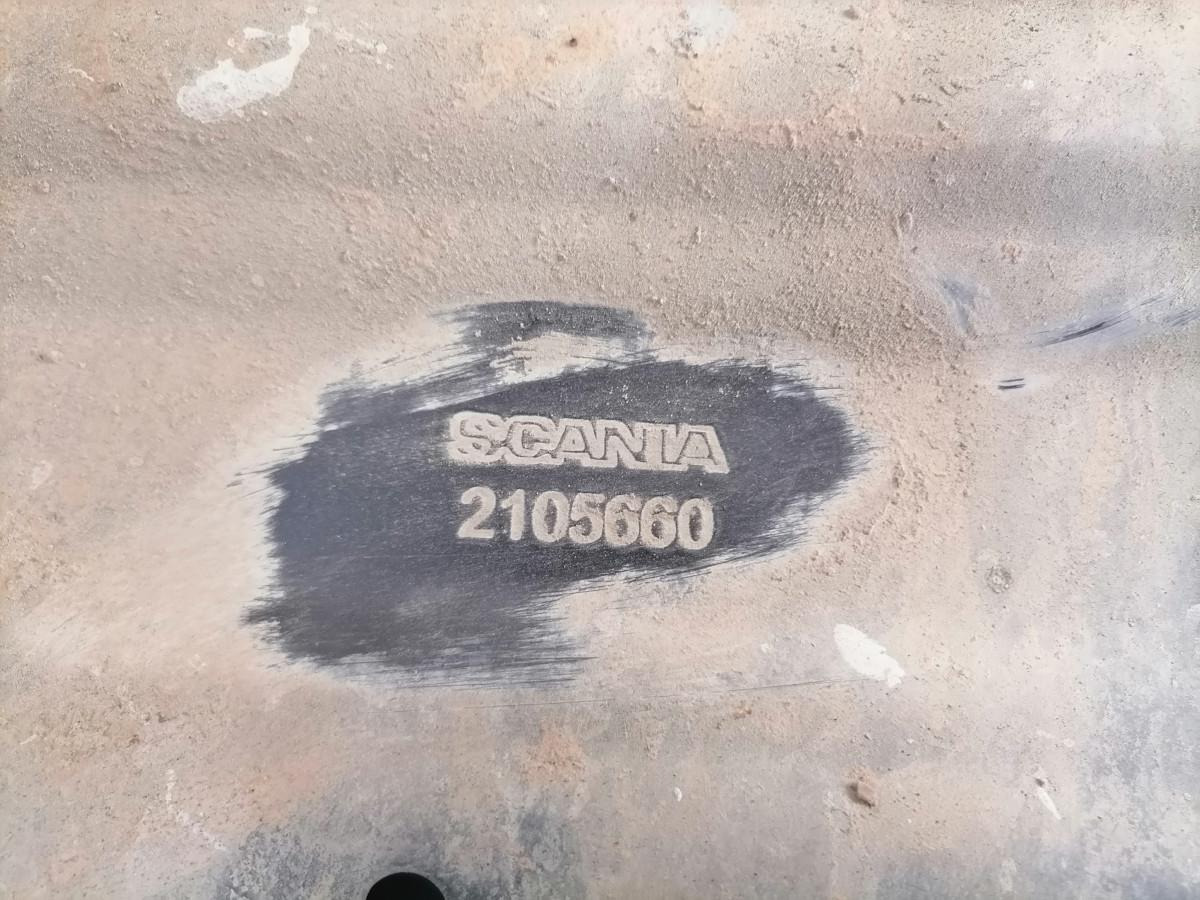 Scania Air dryer carrier plate 2105660 - Спирачен клапан за Камион: снимка 4 Scania Air dryer carrier plate 2105660 - Спирачен клапан за Камион: снимка 4