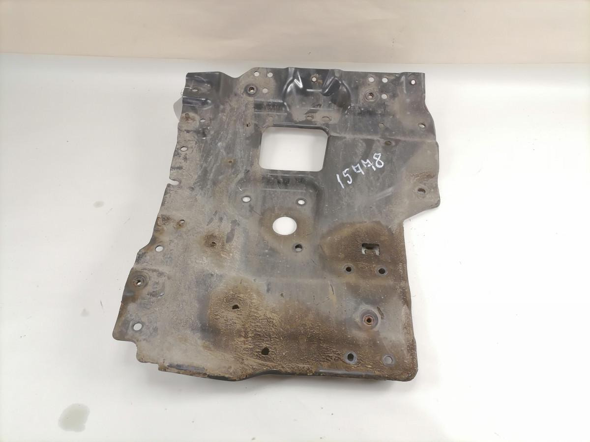 Scania Air dryer carrier plate 2617363 - Спирачен клапан за Камион: снимка 3 Scania Air dryer carrier plate 2617363 - Спирачен клапан за Камион: снимка 3