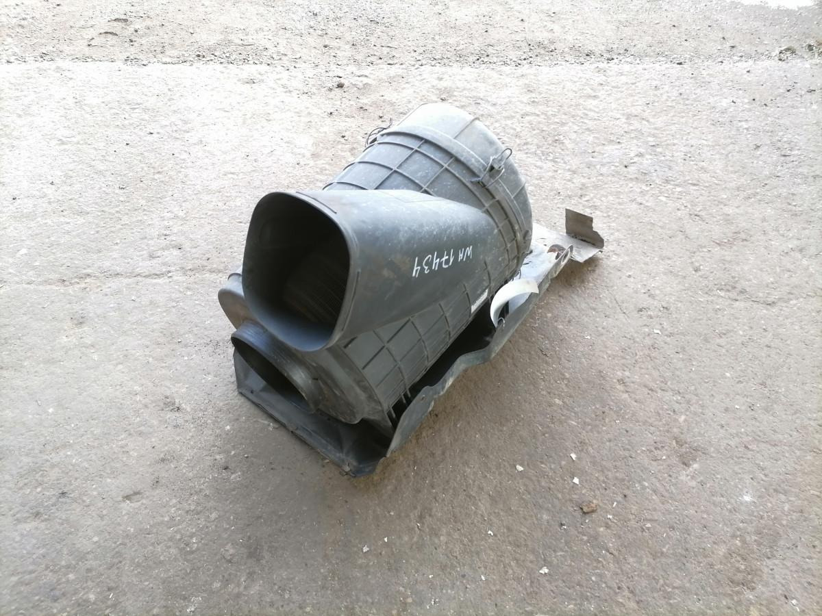 Scania Air filter housing 1870002 - Всмукателна система за Камион: снимка 2 Scania Air filter housing 1870002 - Всмукателна система за Камион: снимка 2