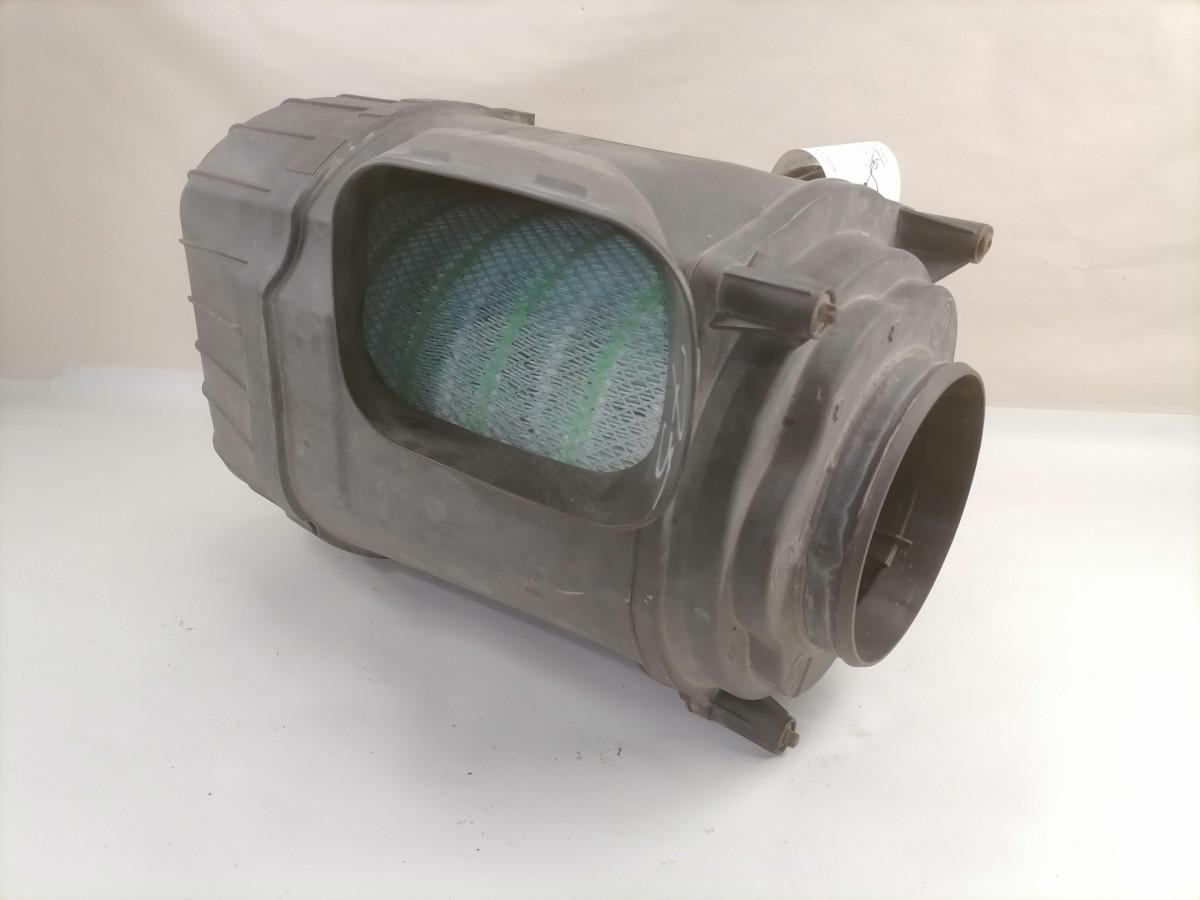 Scania Air filter housing 2348150 - Всмукателна система за Камион: снимка 4 Scania Air filter housing 2348150 - Всмукателна система за Камион: снимка 4