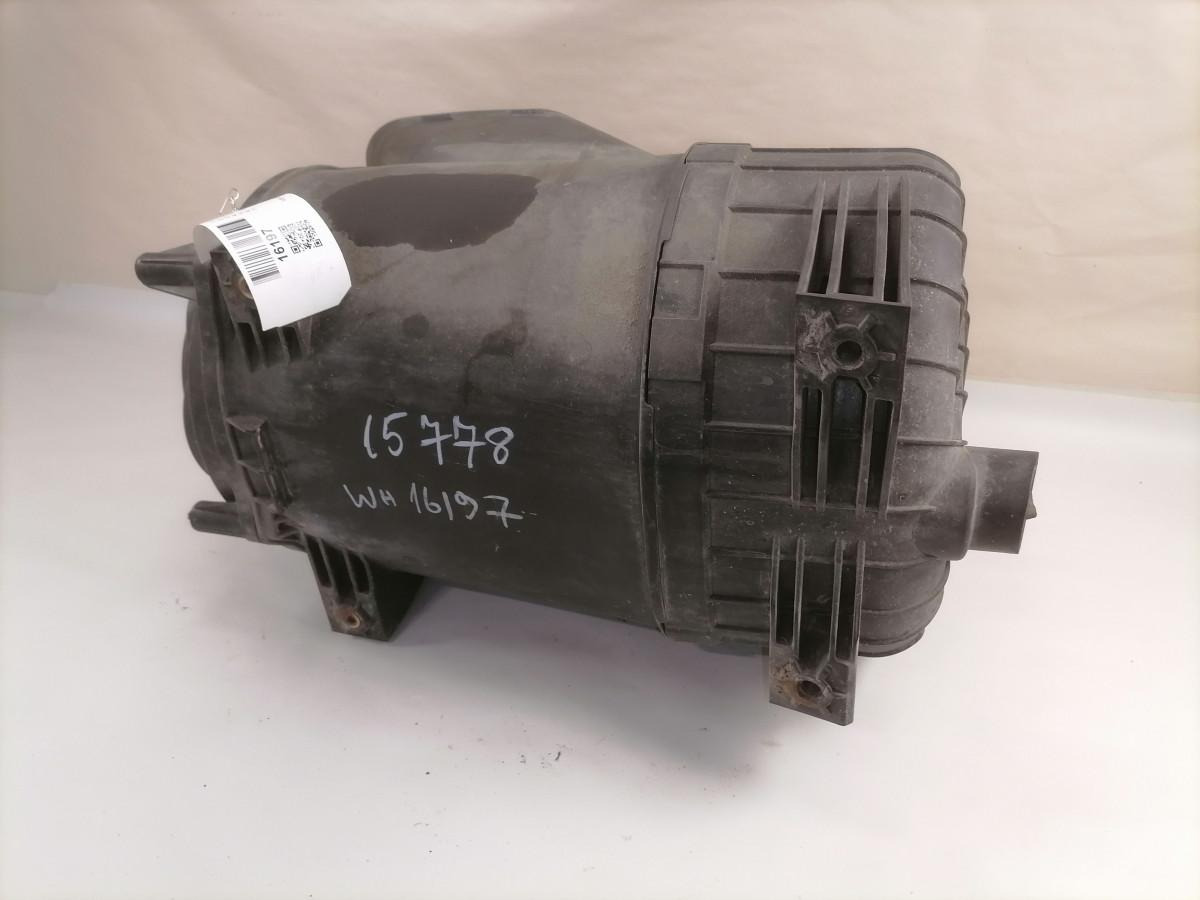 Scania Air filter housing 2348150 - Всмукателна система за Камион: снимка 5 Scania Air filter housing 2348150 - Всмукателна система за Камион: снимка 5