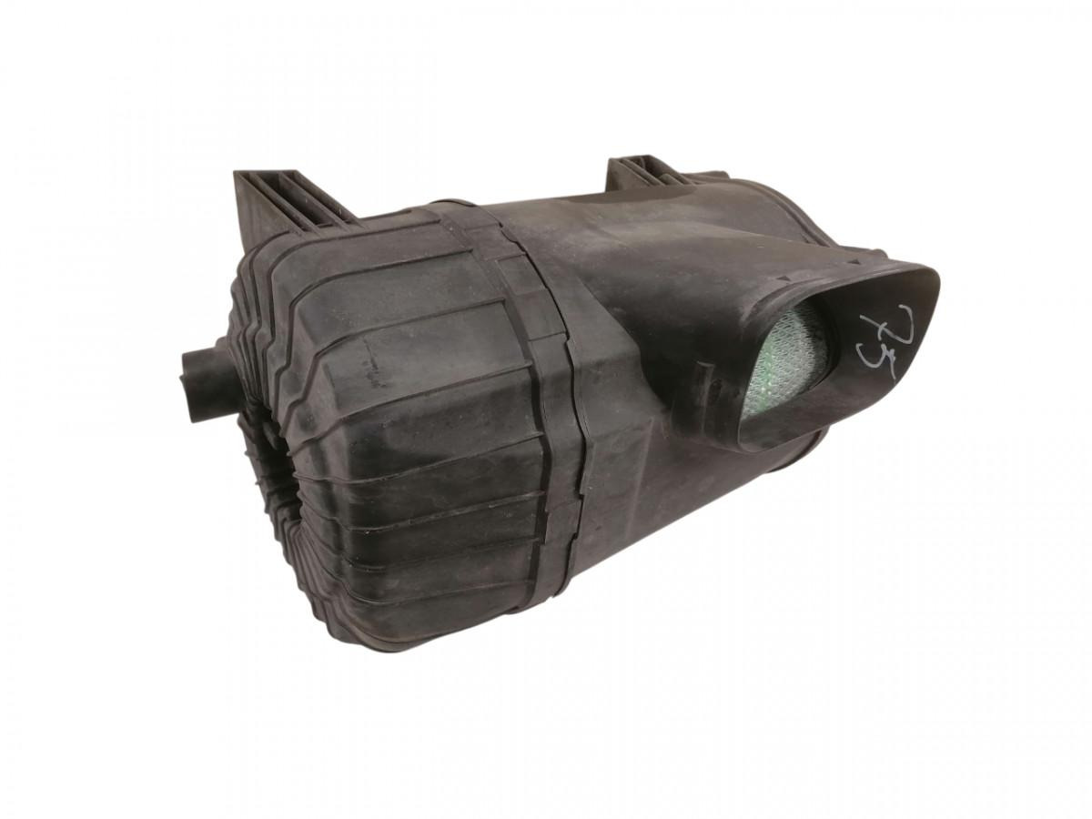 Scania Air filter housing 2348150 - Всмукателна система за Камион: снимка 1 Scania Air filter housing 2348150 - Всмукателна система за Камион: снимка 1
