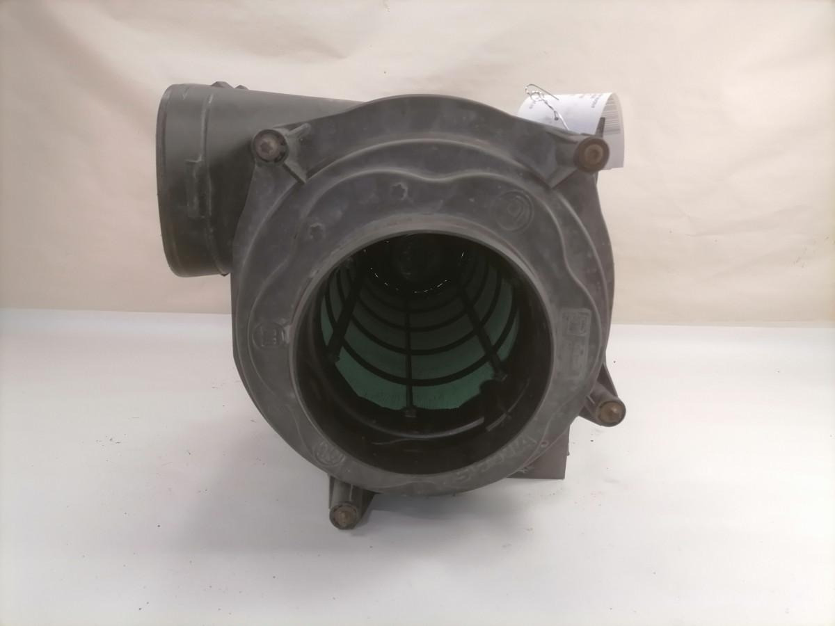 Scania Air filter housing 2348150 - Всмукателна система за Камион: снимка 3 Scania Air filter housing 2348150 - Всмукателна система за Камион: снимка 3