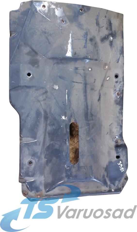 Scania Air filter housing carrier 1741549 - Всмукателна система за Камион: снимка 1 Scania Air filter housing carrier 1741549 - Всмукателна система за Камион: снимка 1