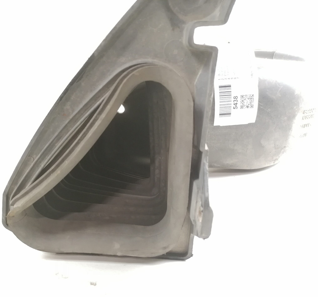 Scania Air intake 1363392 - Всмукателна система за Камион: снимка 5 Scania Air intake 1363392 - Всмукателна система за Камион: снимка 5