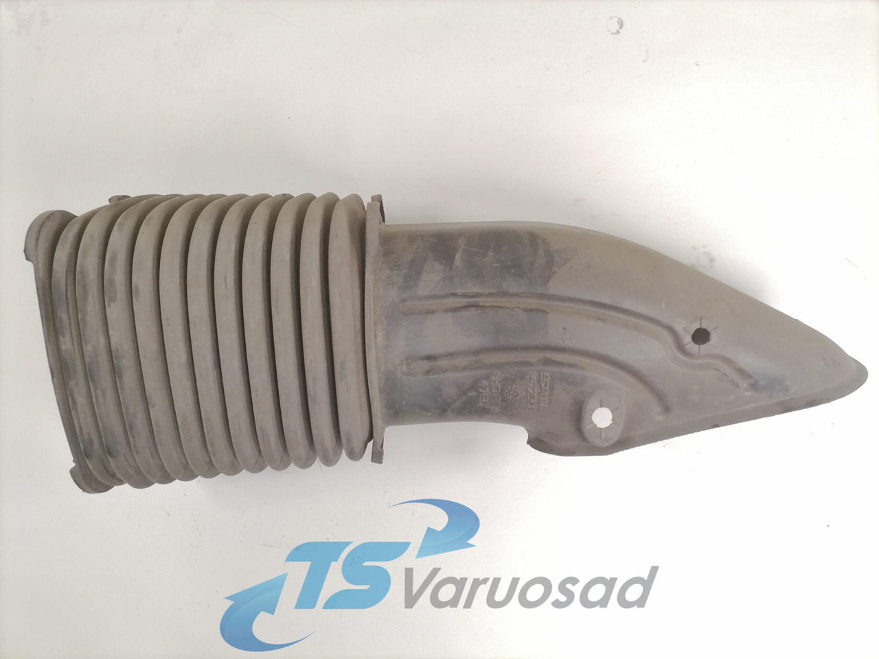 Scania Air intake 1472568 - Всмукателна система за Камион: снимка 1 Scania Air intake 1472568 - Всмукателна система за Камион: снимка 1