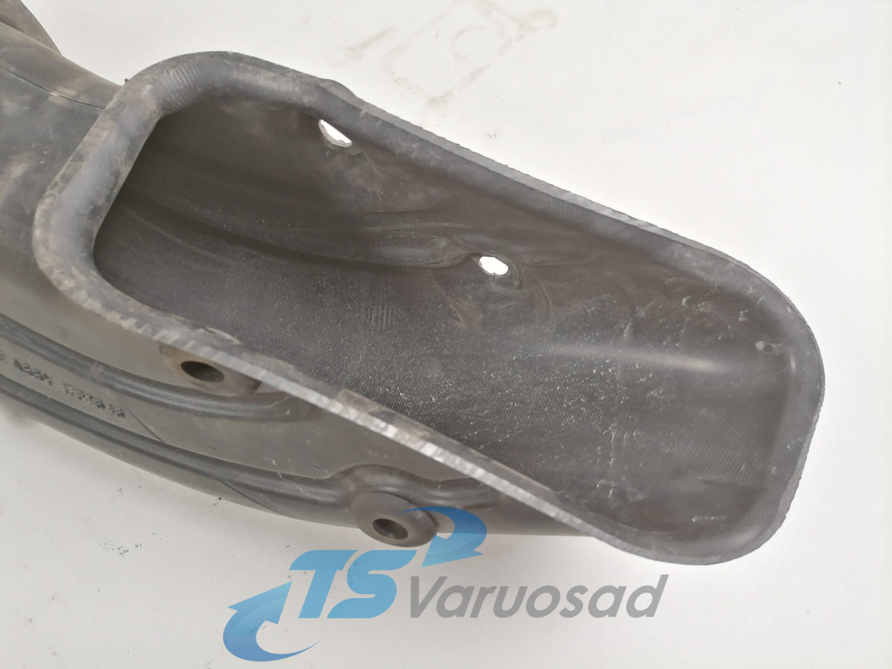 Scania Air intake 1472568 - Всмукателна система за Камион: снимка 4 Scania Air intake 1472568 - Всмукателна система за Камион: снимка 4