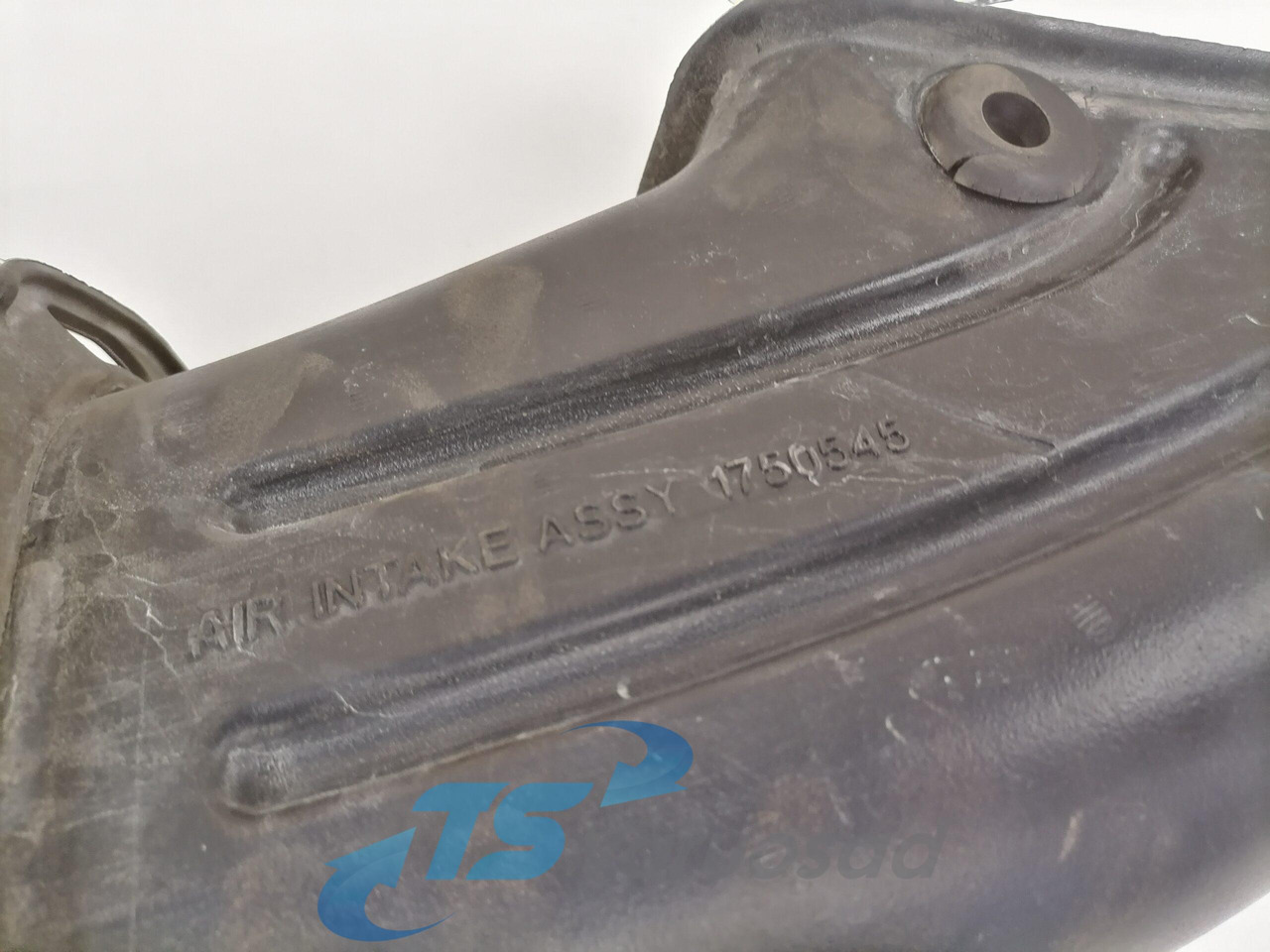 Scania Air intake 1472568 - Всмукателна система за Камион: снимка 5 Scania Air intake 1472568 - Всмукателна система за Камион: снимка 5