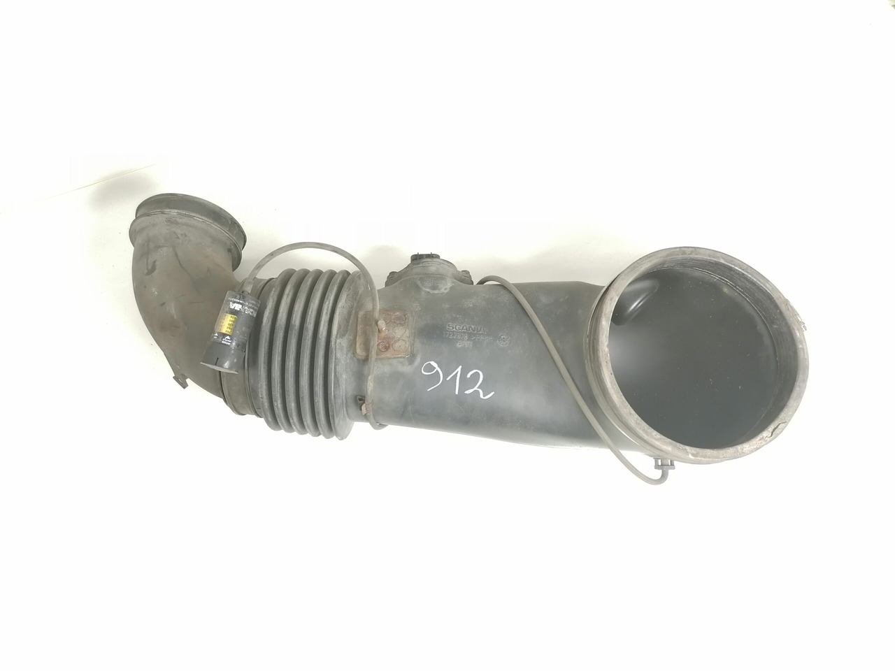 Scania Air intake 1727876 - Всмукателна система за Камион: снимка 1 Scania Air intake 1727876 - Всмукателна система за Камион: снимка 1