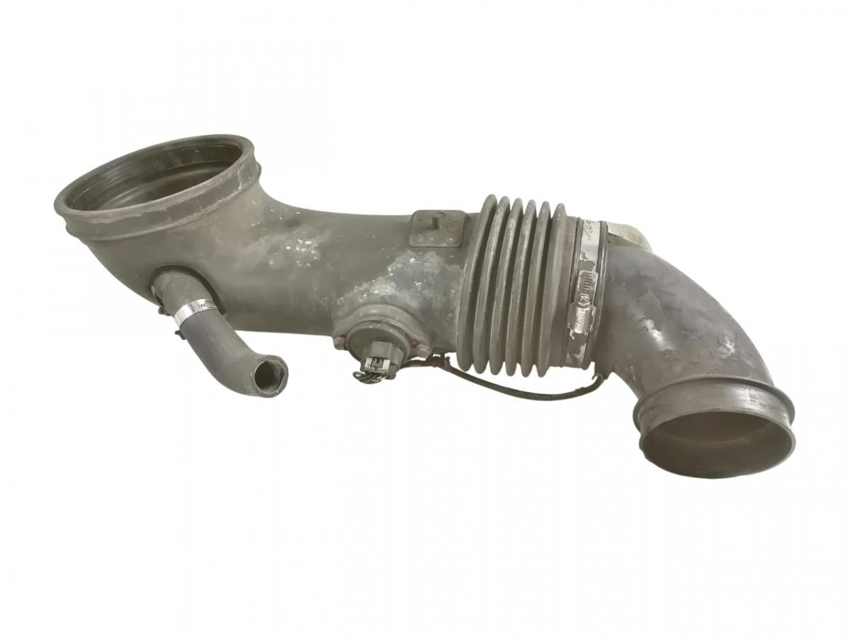 Scania Air intake 1727876 - Всмукателна система за Камион: снимка 1 Scania Air intake 1727876 - Всмукателна система за Камион: снимка 1