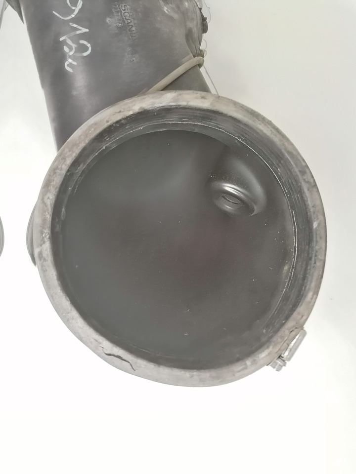 Scania Air intake 1727876 - Всмукателна система за Камион: снимка 4 Scania Air intake 1727876 - Всмукателна система за Камион: снимка 4