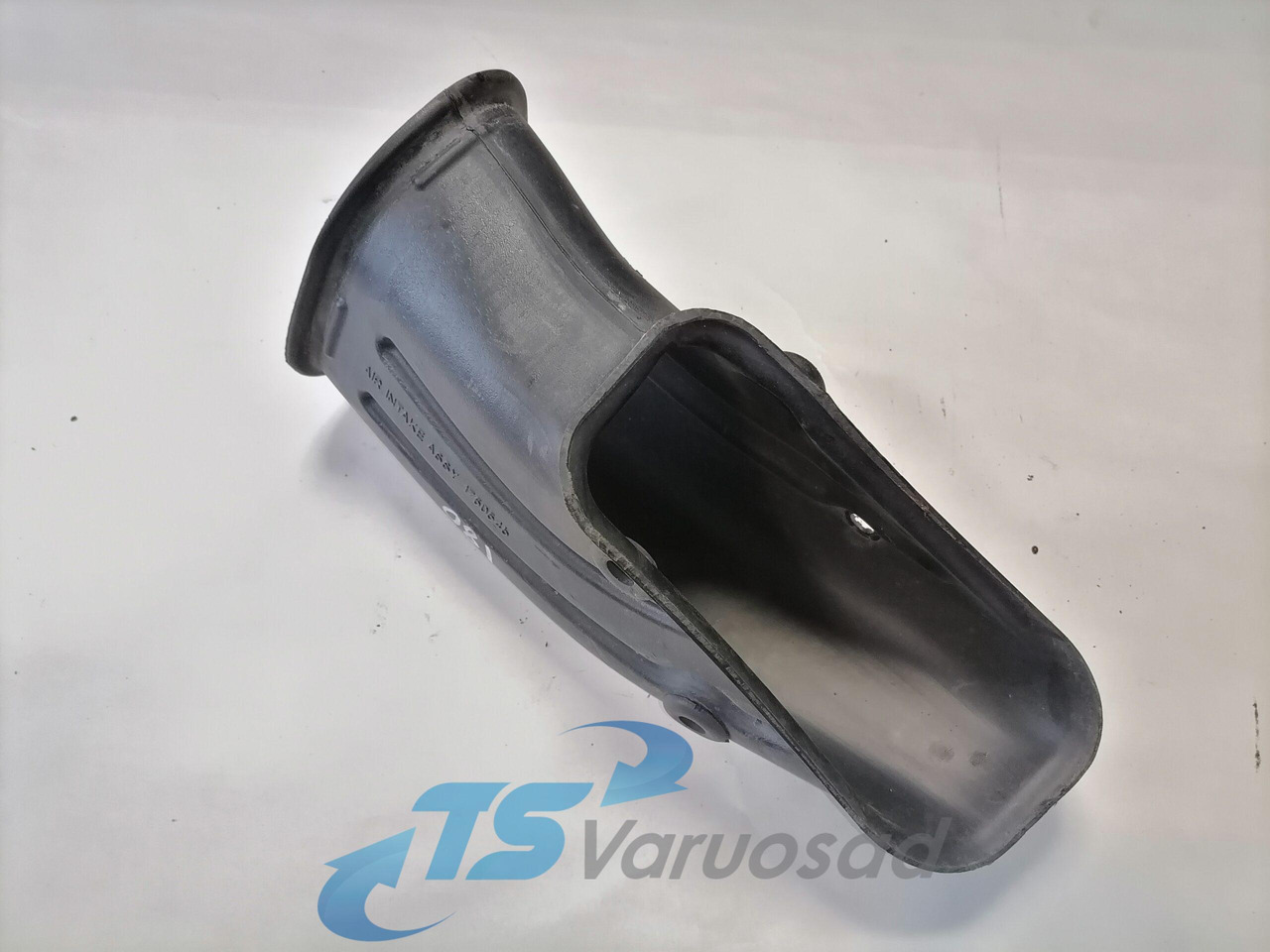 Scania Air intake 1750545 - Всмукателна система за Камион: снимка 1 Scania Air intake 1750545 - Всмукателна система за Камион: снимка 1