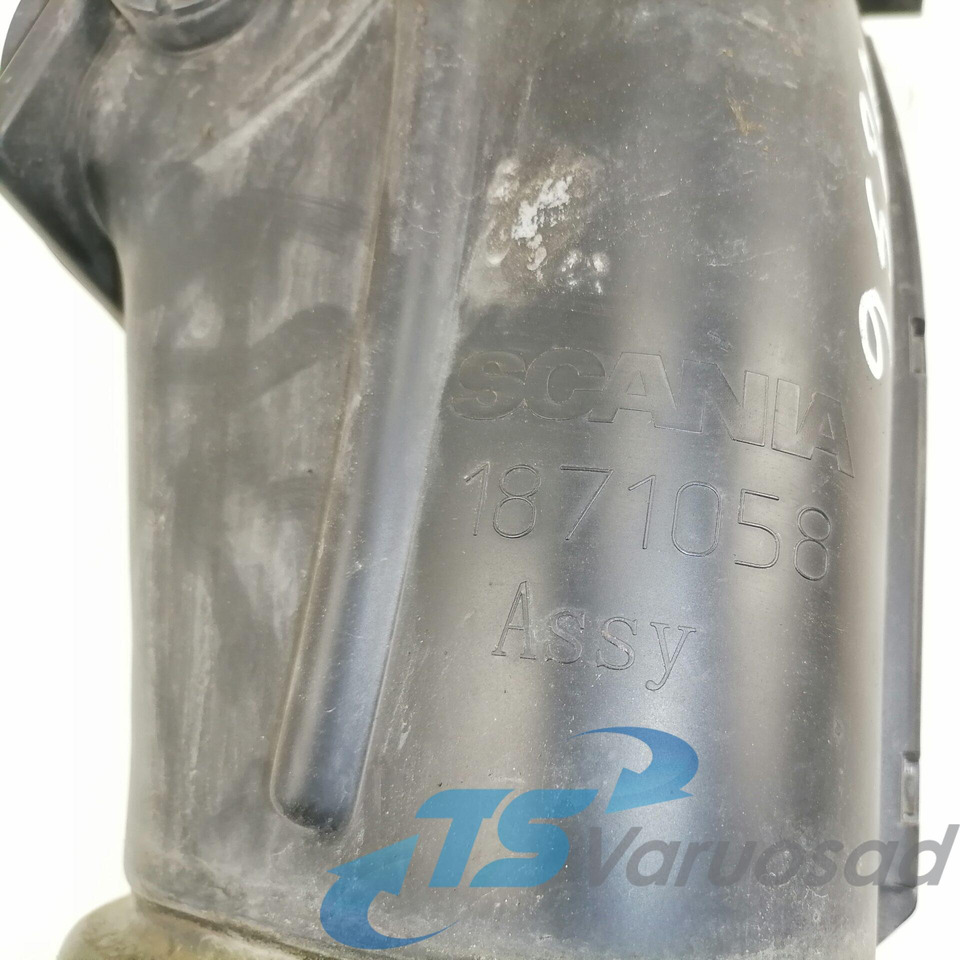 Scania Air intake 1871058 - Всмукателна система за Камион: снимка 4 Scania Air intake 1871058 - Всмукателна система за Камион: снимка 4