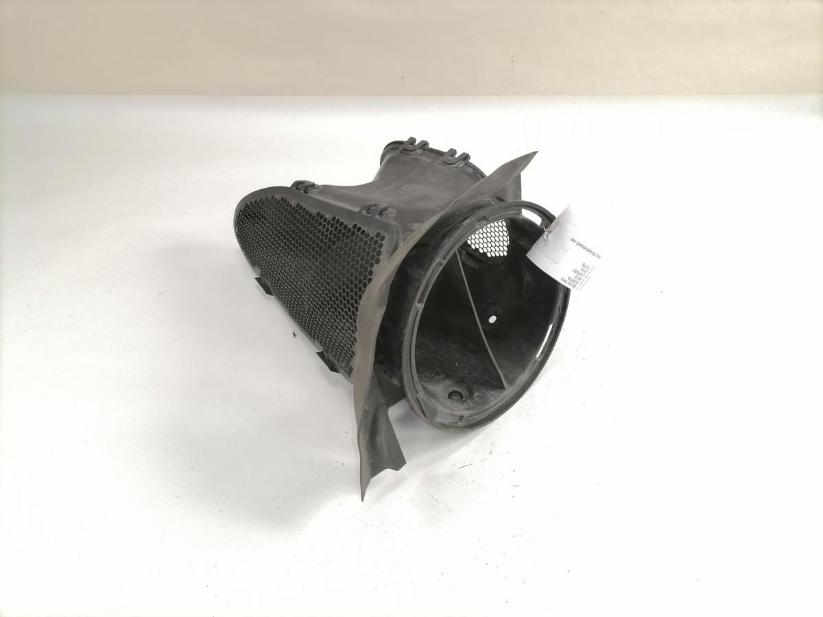 Scania Air intake 2367481 - Всмукателна система за Камион: снимка 2 Scania Air intake 2367481 - Всмукателна система за Камион: снимка 2