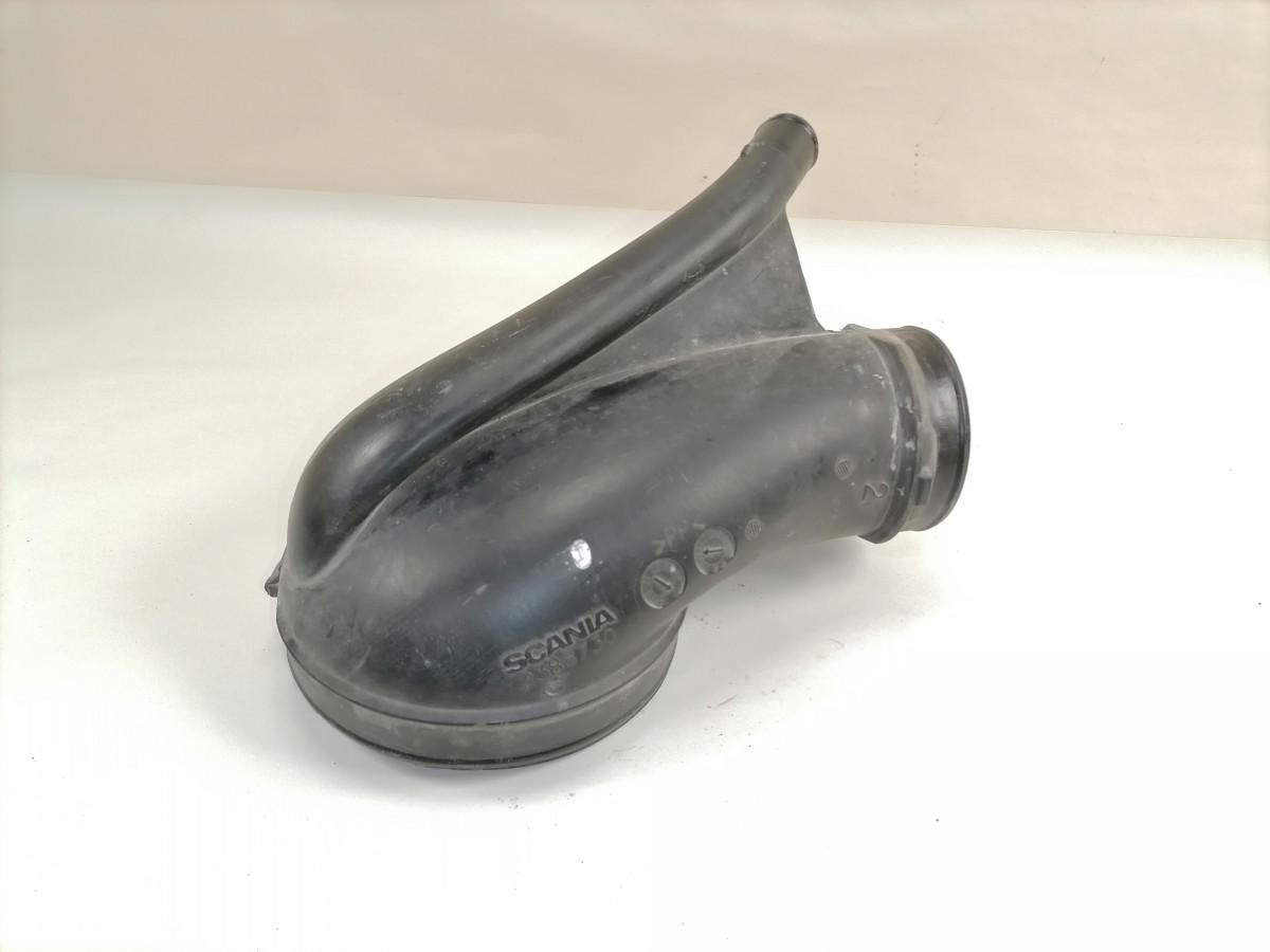 Scania Air intake 2388730 - Всмукателна система за Камион: снимка 2 Scania Air intake 2388730 - Всмукателна система за Камион: снимка 2