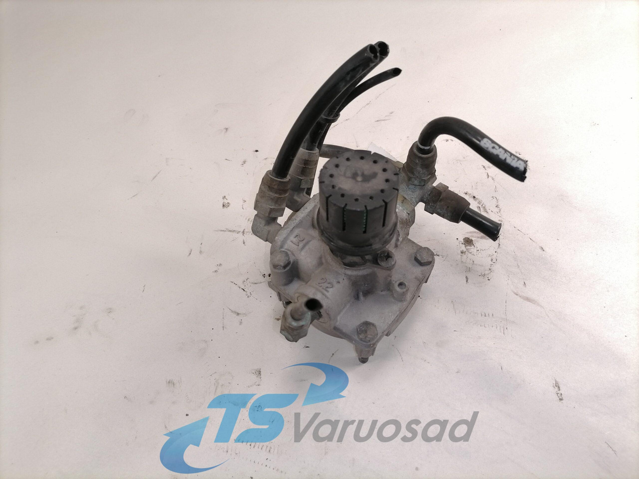Scania Air pressure control valve 1425183 - Спирачен клапан за Камион: снимка 3 Scania Air pressure control valve 1425183 - Спирачен клапан за Камион: снимка 3