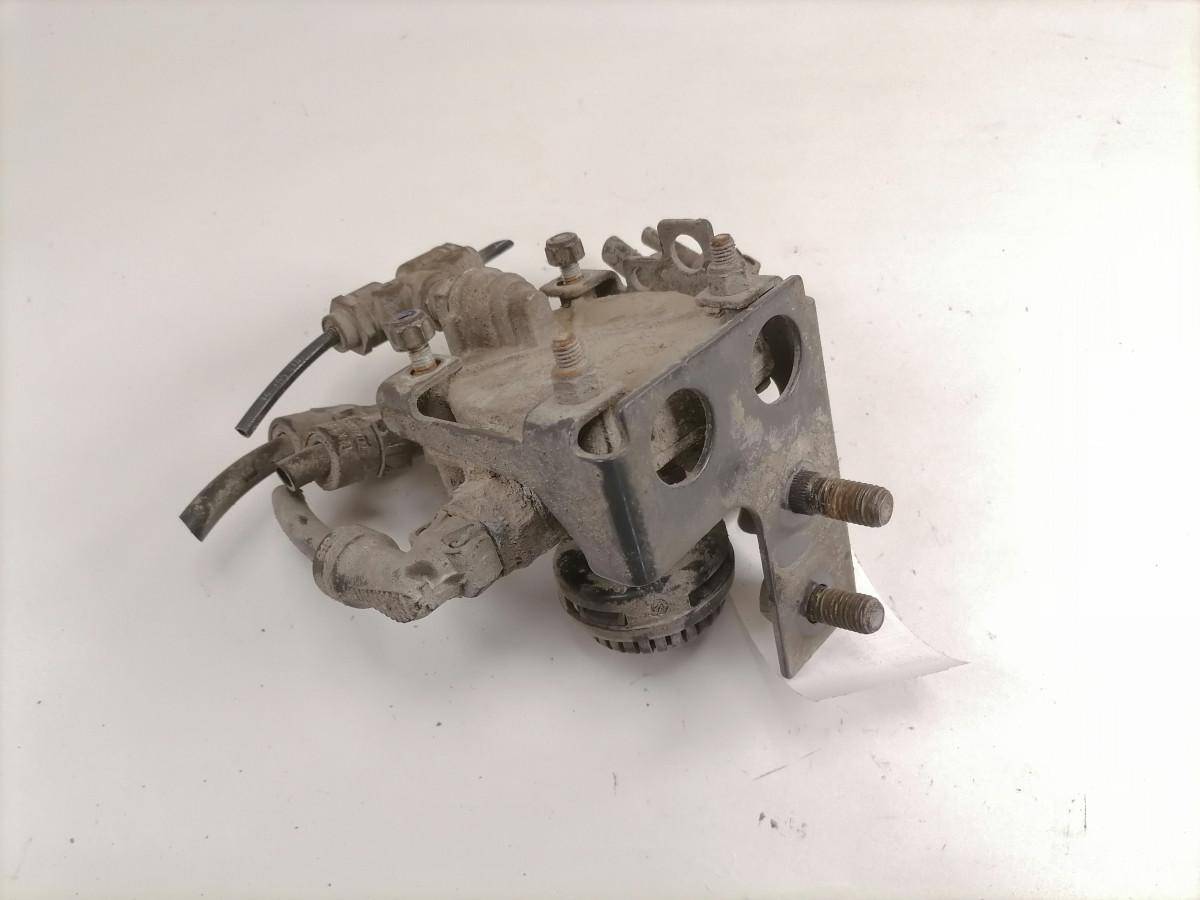 Scania Air pressure control valve 1425183 - Спирачен клапан за Камион: снимка 4 Scania Air pressure control valve 1425183 - Спирачен клапан за Камион: снимка 4
