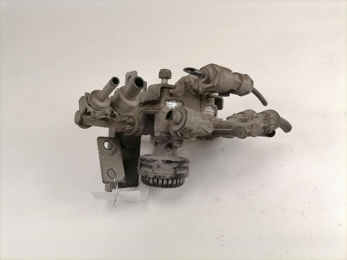 Scania Air pressure control valve 1425183 - Спирачен клапан за Камион: снимка 2 Scania Air pressure control valve 1425183 - Спирачен клапан за Камион: снимка 2