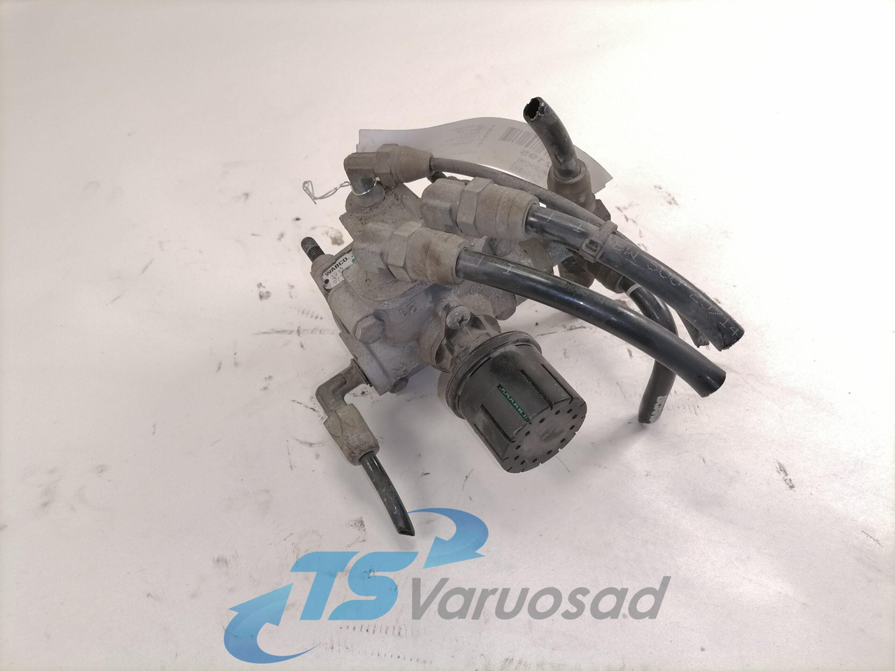 Scania Air pressure control valve 1425183 - Спирачен клапан за Камион: снимка 1 Scania Air pressure control valve 1425183 - Спирачен клапан за Камион: снимка 1