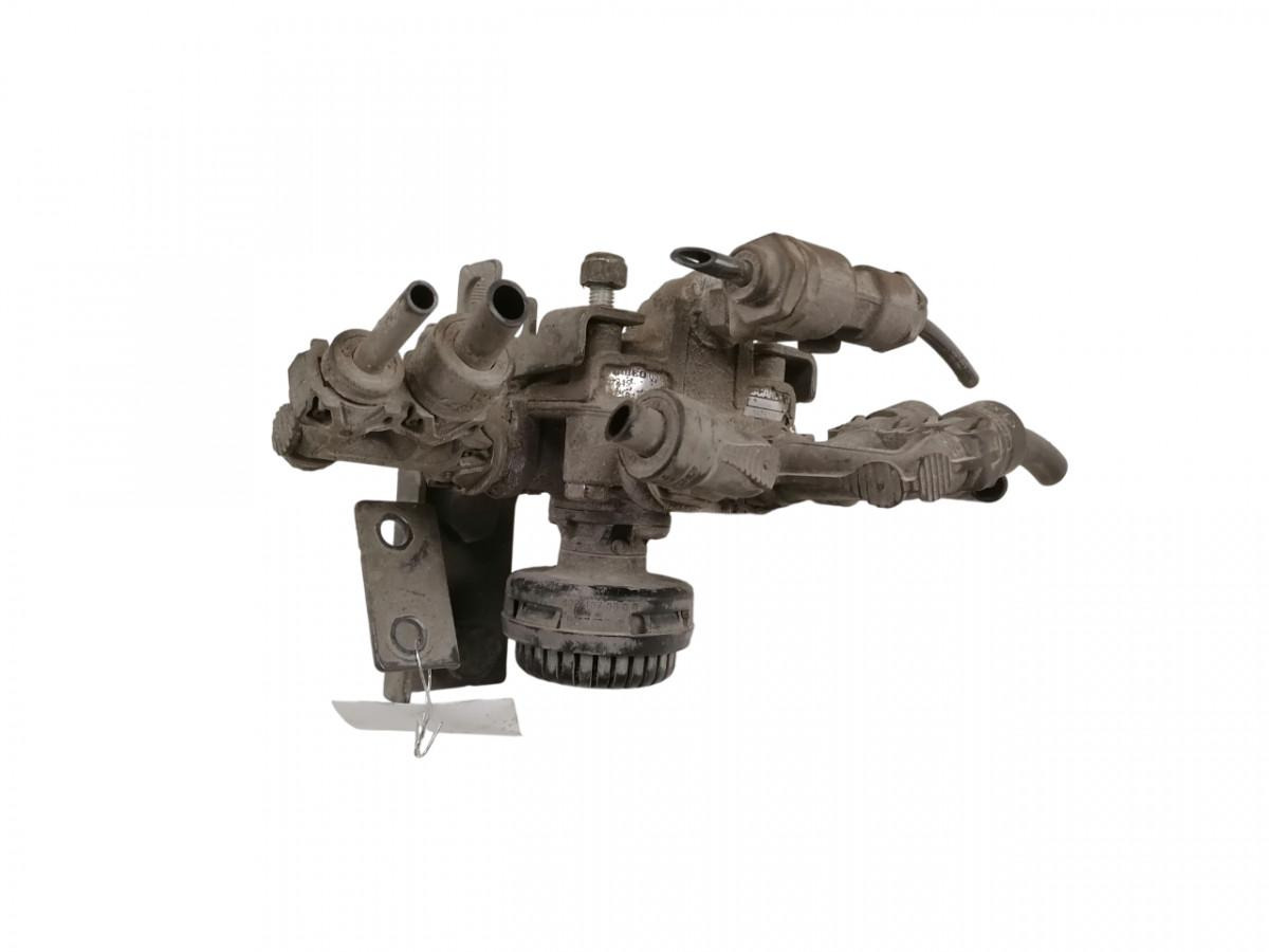 Scania Air pressure control valve 1425183 - Спирачен клапан за Камион: снимка 1 Scania Air pressure control valve 1425183 - Спирачен клапан за Камион: снимка 1