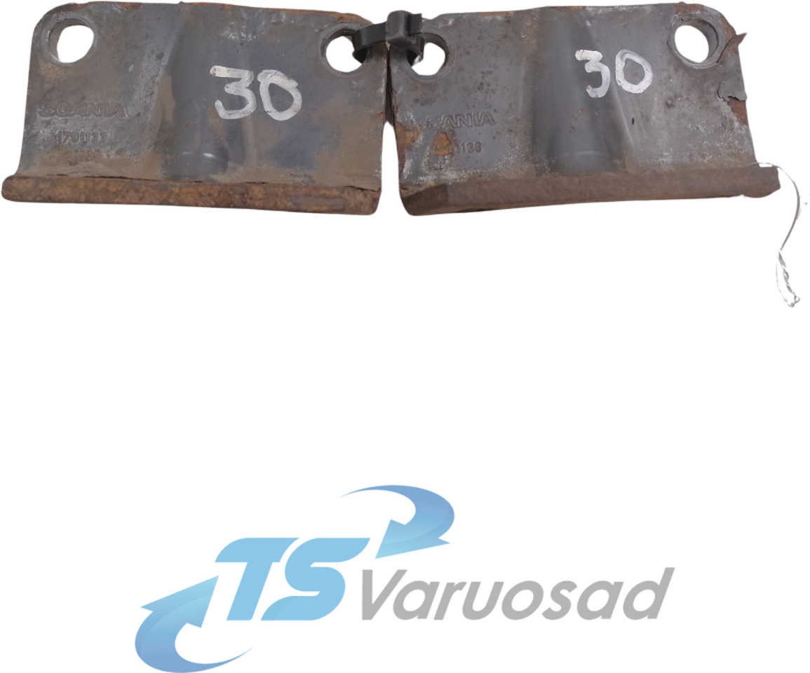Scania Air spring bracket 1791133 - Въздушно окачване за Камион: снимка 1 Scania Air spring bracket 1791133 - Въздушно окачване за Камион: снимка 1