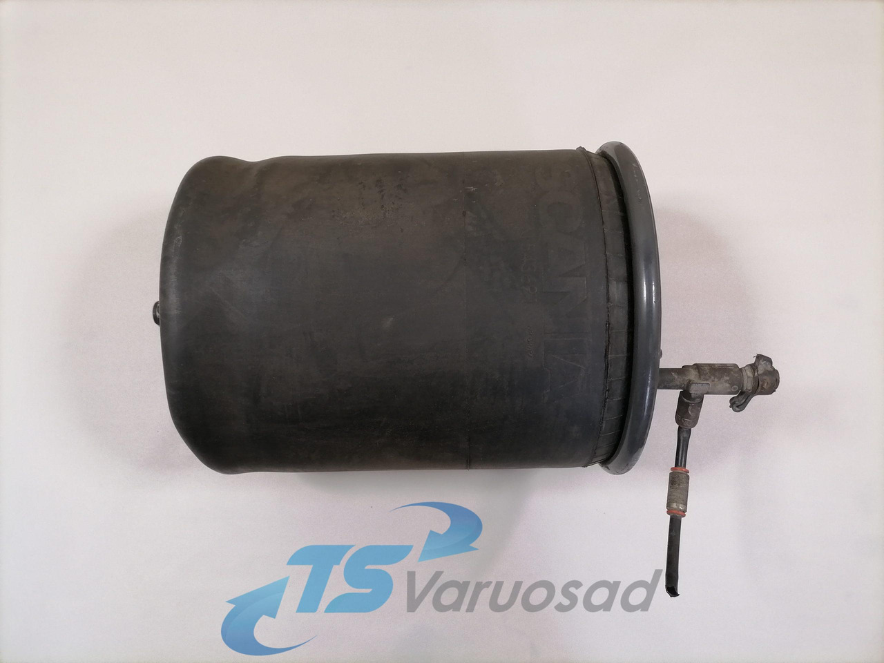 Scania Air suspension 1543691 - Въздушно окачване за Камион: снимка 1 Scania Air suspension 1543691 - Въздушно окачване за Камион: снимка 1