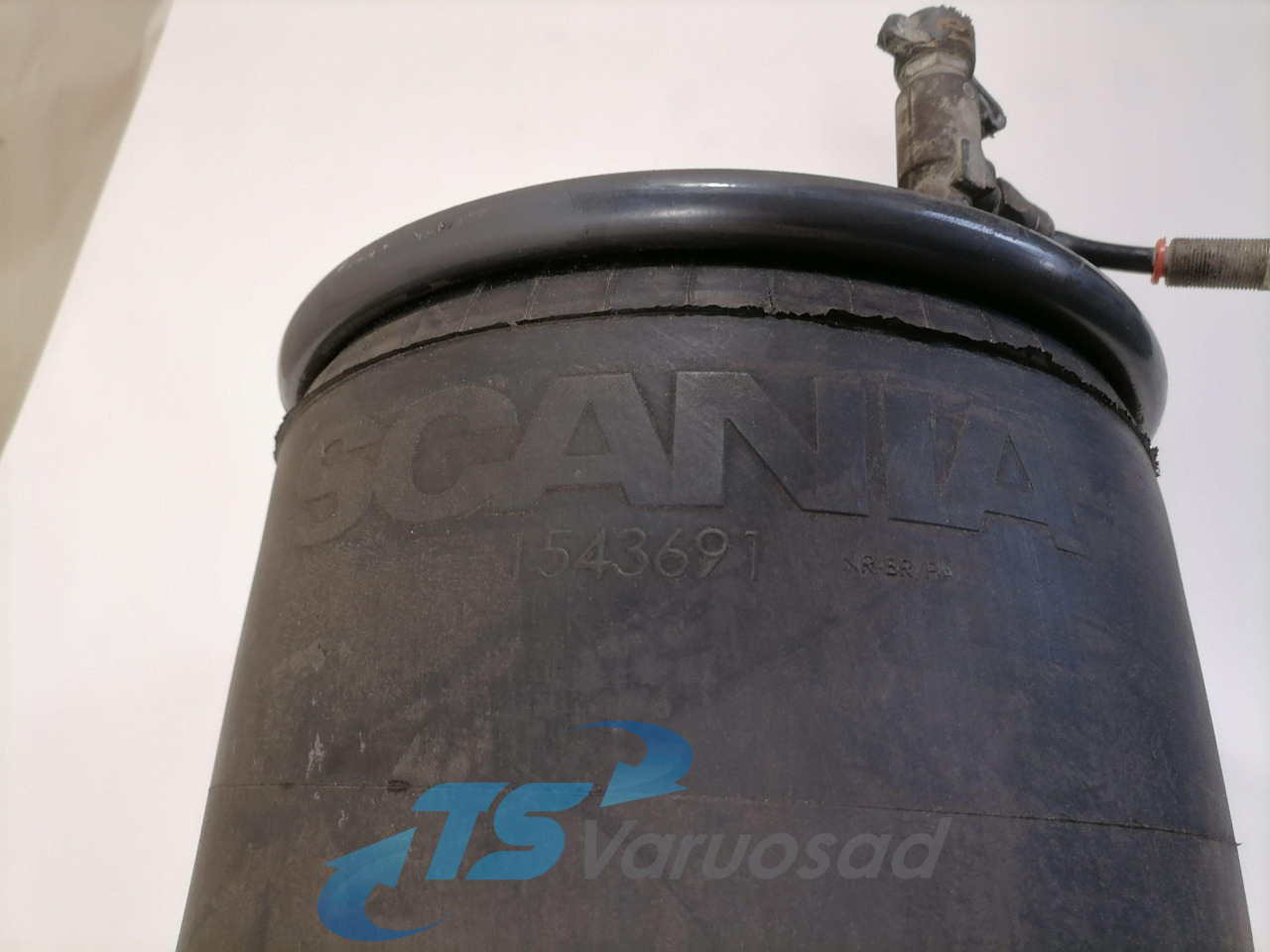 Scania Air suspension 1543691 - Въздушно окачване за Камион: снимка 2 Scania Air suspension 1543691 - Въздушно окачване за Камион: снимка 2