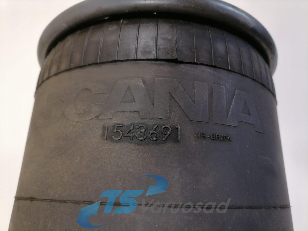 Scania Air suspension 1543691 - Въздушно окачване за Камион: снимка 2 Scania Air suspension 1543691 - Въздушно окачване за Камион: снимка 2
