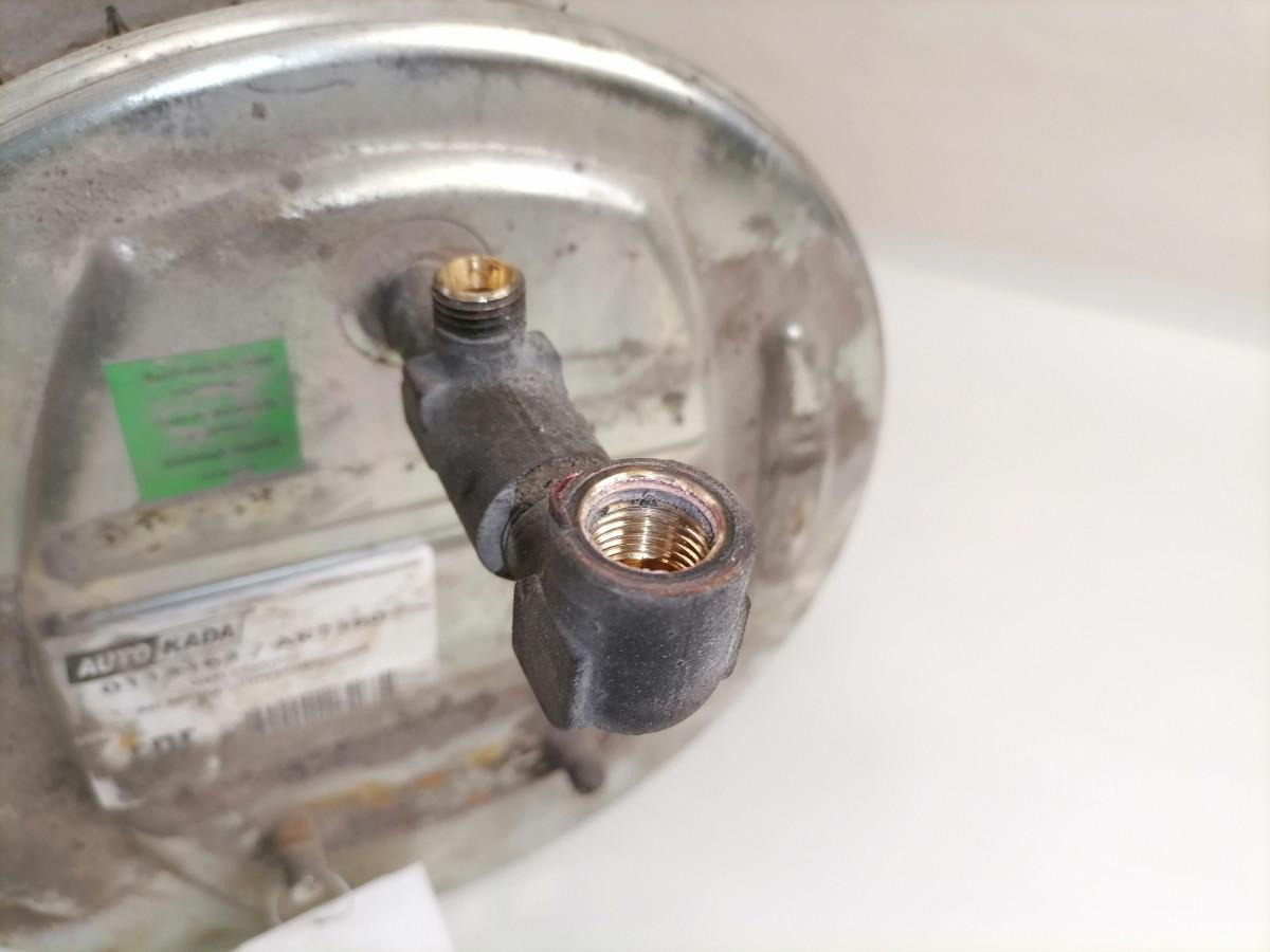 Scania Air suspension 2729173 - Въздушно окачване за Камион: снимка 3 Scania Air suspension 2729173 - Въздушно окачване за Камион: снимка 3