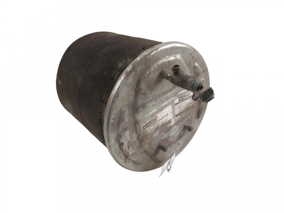 Scania Air suspension 2729173 - Въздушно окачване за Камион: снимка 1 Scania Air suspension 2729173 - Въздушно окачване за Камион: снимка 1