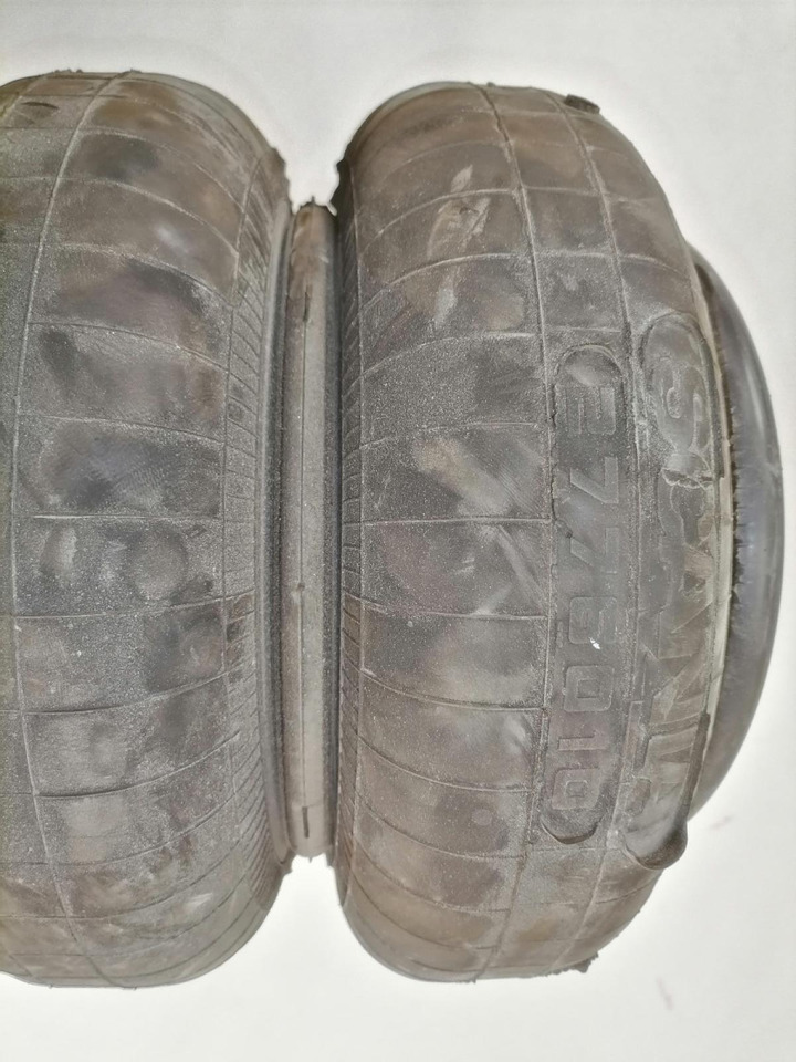 Scania Air suspension 2776010 - Въздушно окачване за Камион: снимка 3 Scania Air suspension 2776010 - Въздушно окачване за Камион: снимка 3