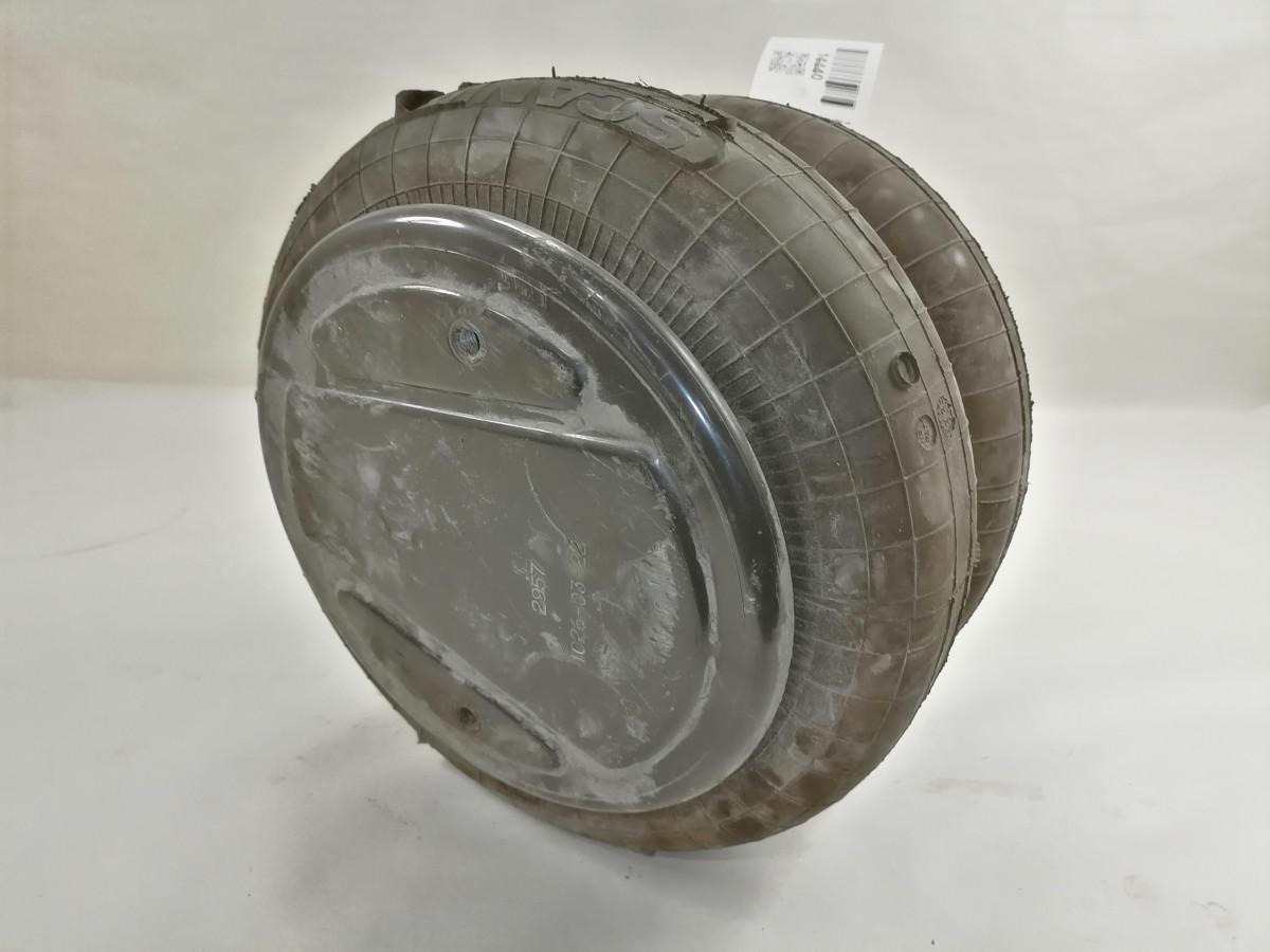 Scania Air suspension 2776010 - Въздушно окачване за Камион: снимка 5 Scania Air suspension 2776010 - Въздушно окачване за Камион: снимка 5