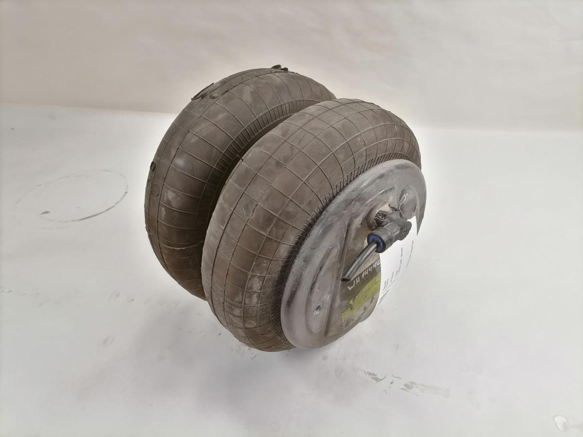 Scania Air suspension 2776010 - Въздушно окачване за Камион: снимка 2 Scania Air suspension 2776010 - Въздушно окачване за Камион: снимка 2