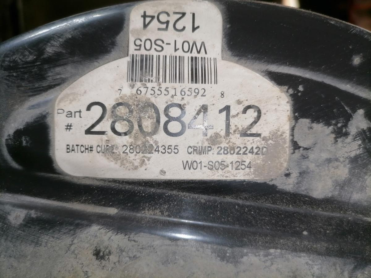 Въздушно окачване за Камион Scania Air suspension 2808412: снимка 6
