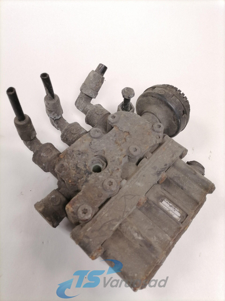 Scania Air suspension control valve, ECAS 1448078 - Спирачен клапан за Камион: снимка 2 Scania Air suspension control valve, ECAS 1448078 - Спирачен клапан за Камион: снимка 2