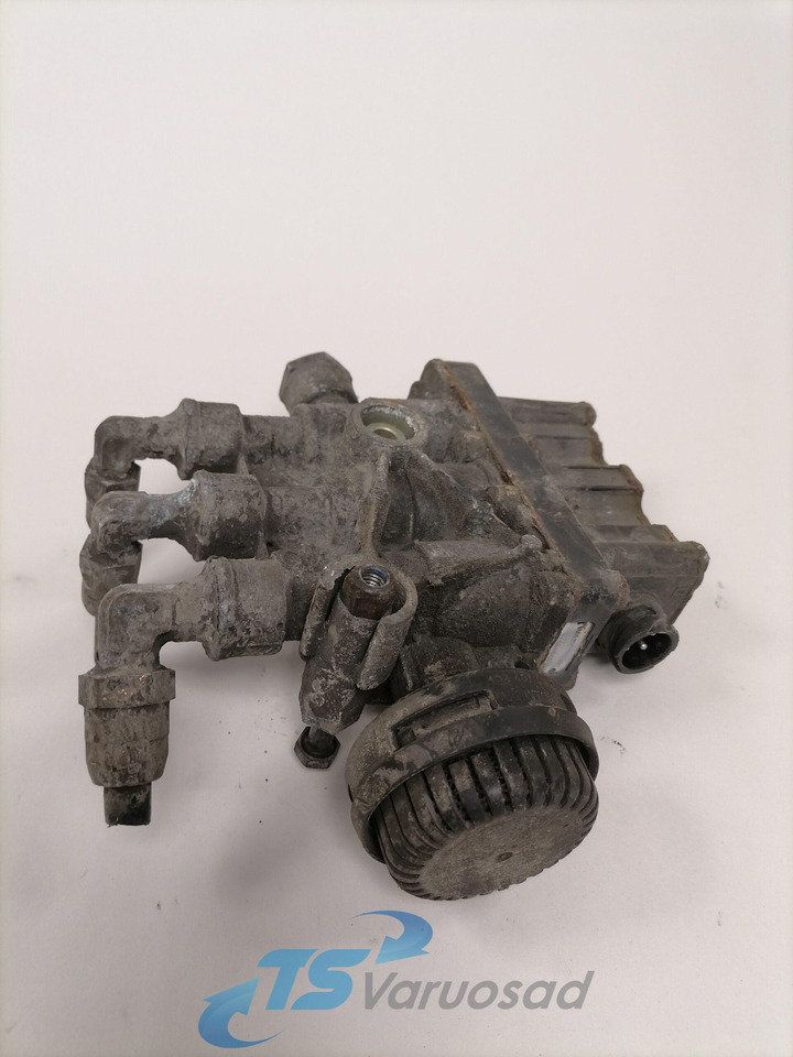 Scania Air suspension control valve, ECAS 1448078 - Спирачен клапан за Камион: снимка 1 Scania Air suspension control valve, ECAS 1448078 - Спирачен клапан за Камион: снимка 1