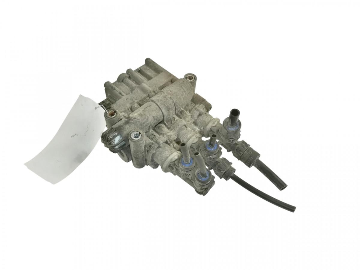 Scania Air suspension control valve, ECAS 1889795 - Спирачен клапан за Камион: снимка 1 Scania Air suspension control valve, ECAS 1889795 - Спирачен клапан за Камион: снимка 1
