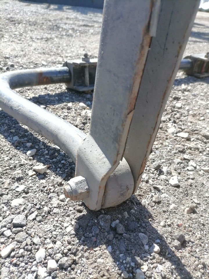 Scania Anti-roll bar 1427214 - Стабилизираща щанга за Камион: снимка 4 Scania Anti-roll bar 1427214 - Стабилизираща щанга за Камион: снимка 4