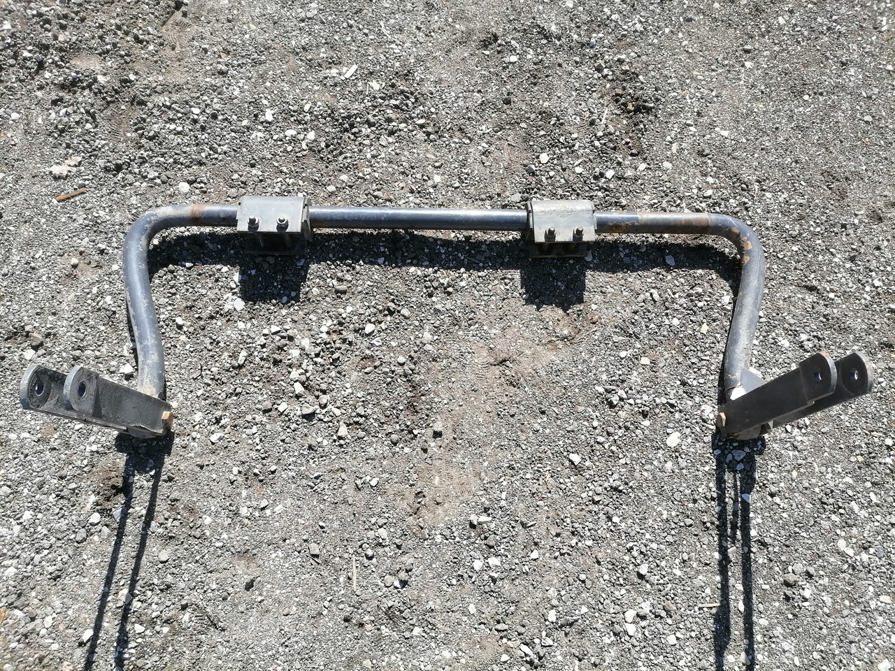 Scania Anti-roll bar 1427214 - Стабилизираща щанга за Камион: снимка 3 Scania Anti-roll bar 1427214 - Стабилизираща щанга за Камион: снимка 3