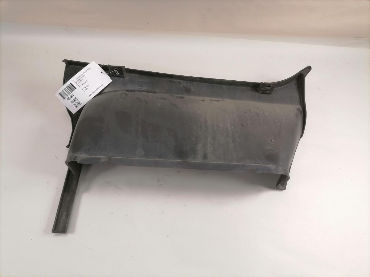 Scania Astmelaua plastik kate, ülemine parem 1805342 - Cтъпало за Камион: снимка 4 Scania Astmelaua plastik kate, ülemine parem 1805342 - Cтъпало за Камион: снимка 4