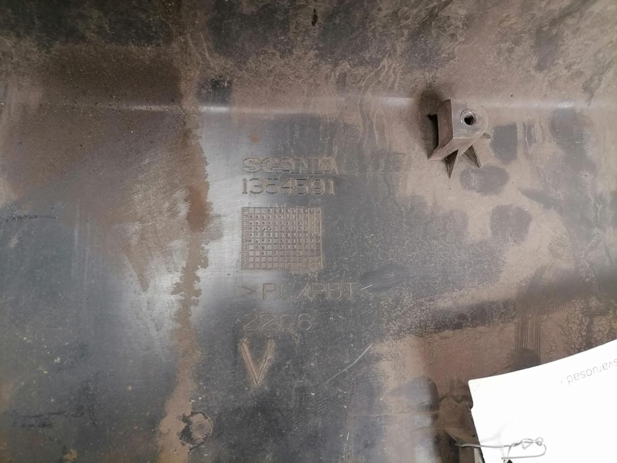 Scania Astmelaua plastik kate, ülemine vasak 1354591 - Cтъпало за Камион: снимка 4 Scania Astmelaua plastik kate, ülemine vasak 1354591 - Cтъпало за Камион: снимка 4
