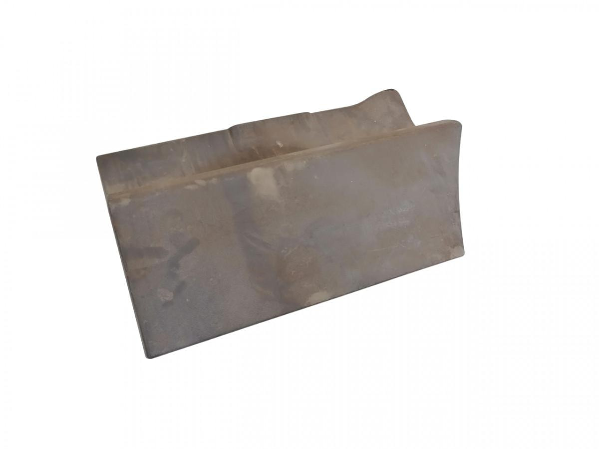 Scania Astmelaua plastik kate, ülemine vasak 1354591 - Cтъпало за Камион: снимка 1 Scania Astmelaua plastik kate, ülemine vasak 1354591 - Cтъпало за Камион: снимка 1