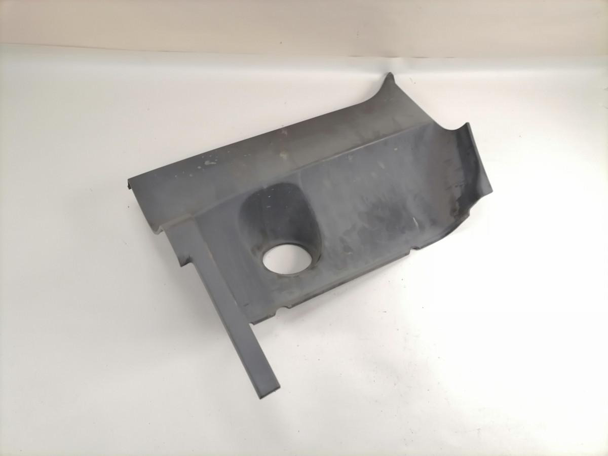 Scania Astmelaua plastik kate, ülemine vasak 1442653 - Cтъпало за Камион: снимка 2 Scania Astmelaua plastik kate, ülemine vasak 1442653 - Cтъпало за Камион: снимка 2