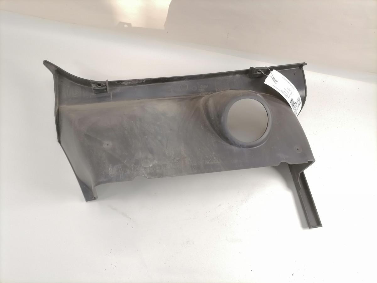 Scania Astmelaua plastik kate, ülemine vasak 1805341 - Cтъпало за Камион: снимка 3 Scania Astmelaua plastik kate, ülemine vasak 1805341 - Cтъпало за Камион: снимка 3