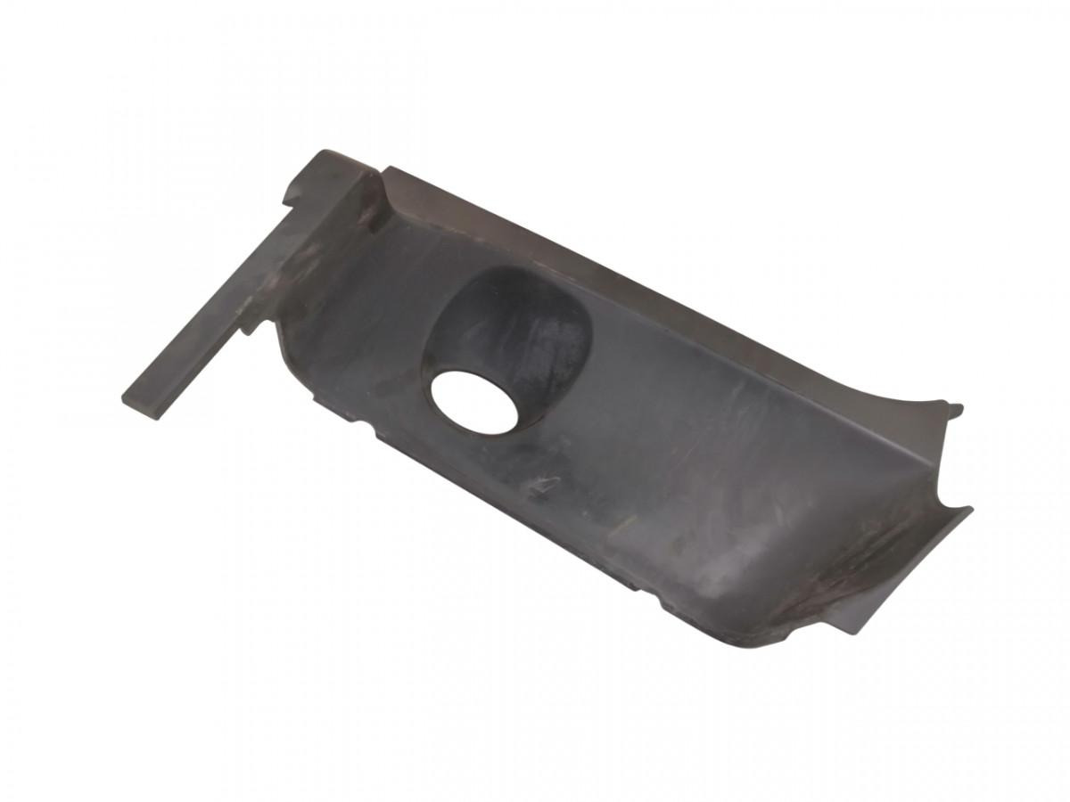 Scania Astmelaua plastik kate, ülemine vasak 1805341 - Cтъпало за Камион: снимка 1 Scania Astmelaua plastik kate, ülemine vasak 1805341 - Cтъпало за Камион: снимка 1