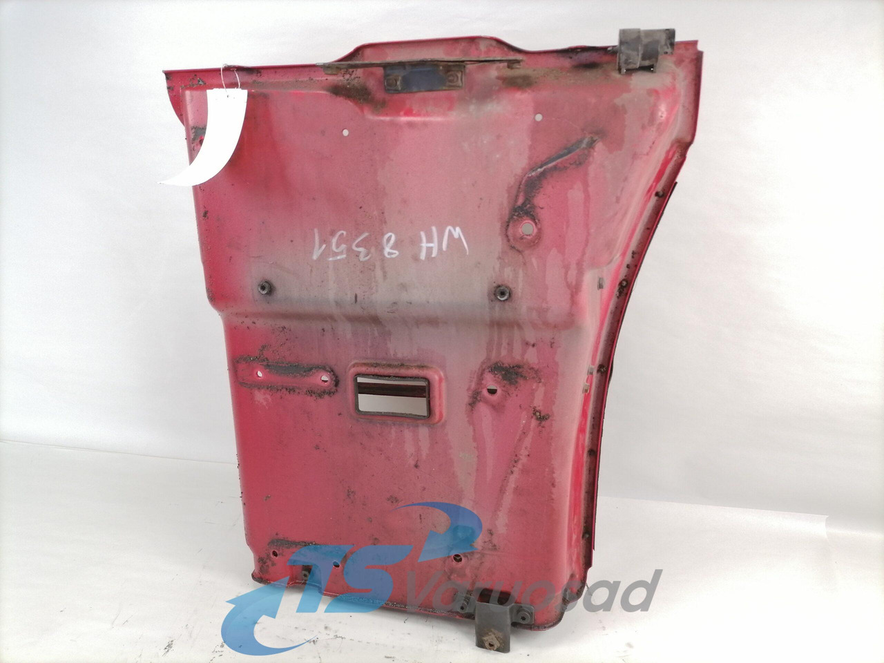 Scania Astmelaua u-plekk, parem 1854228 - Cтъпало за Камион: снимка 3 Scania Astmelaua u-plekk, parem 1854228 - Cтъпало за Камион: снимка 3