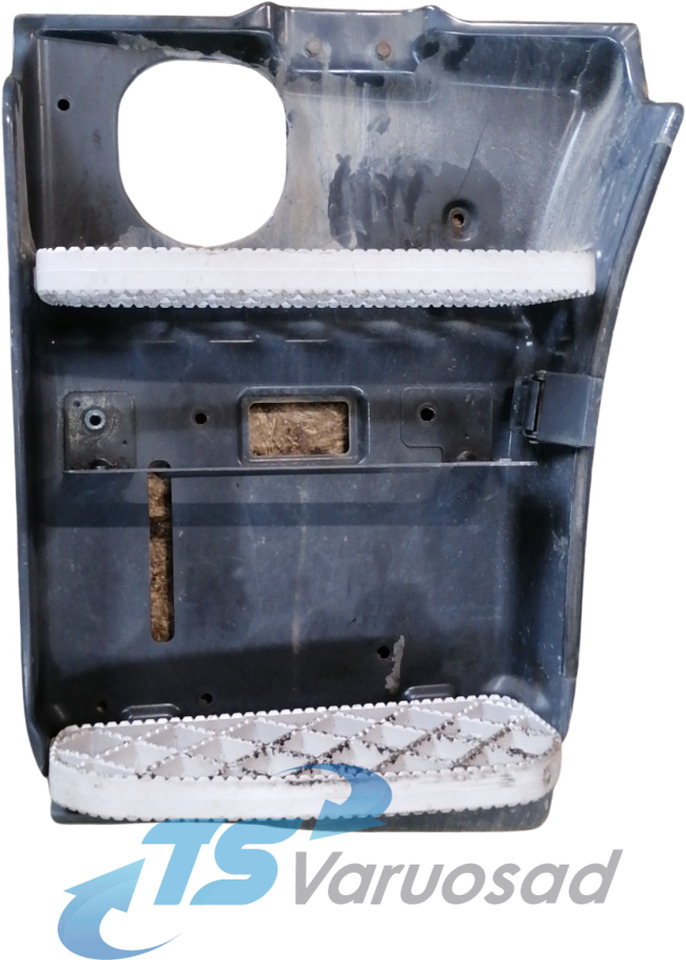 Scania Astmelaua u-plekk, vasak 1498179 - Cтъпало за Камион: снимка 1 Scania Astmelaua u-plekk, vasak 1498179 - Cтъпало за Камион: снимка 1